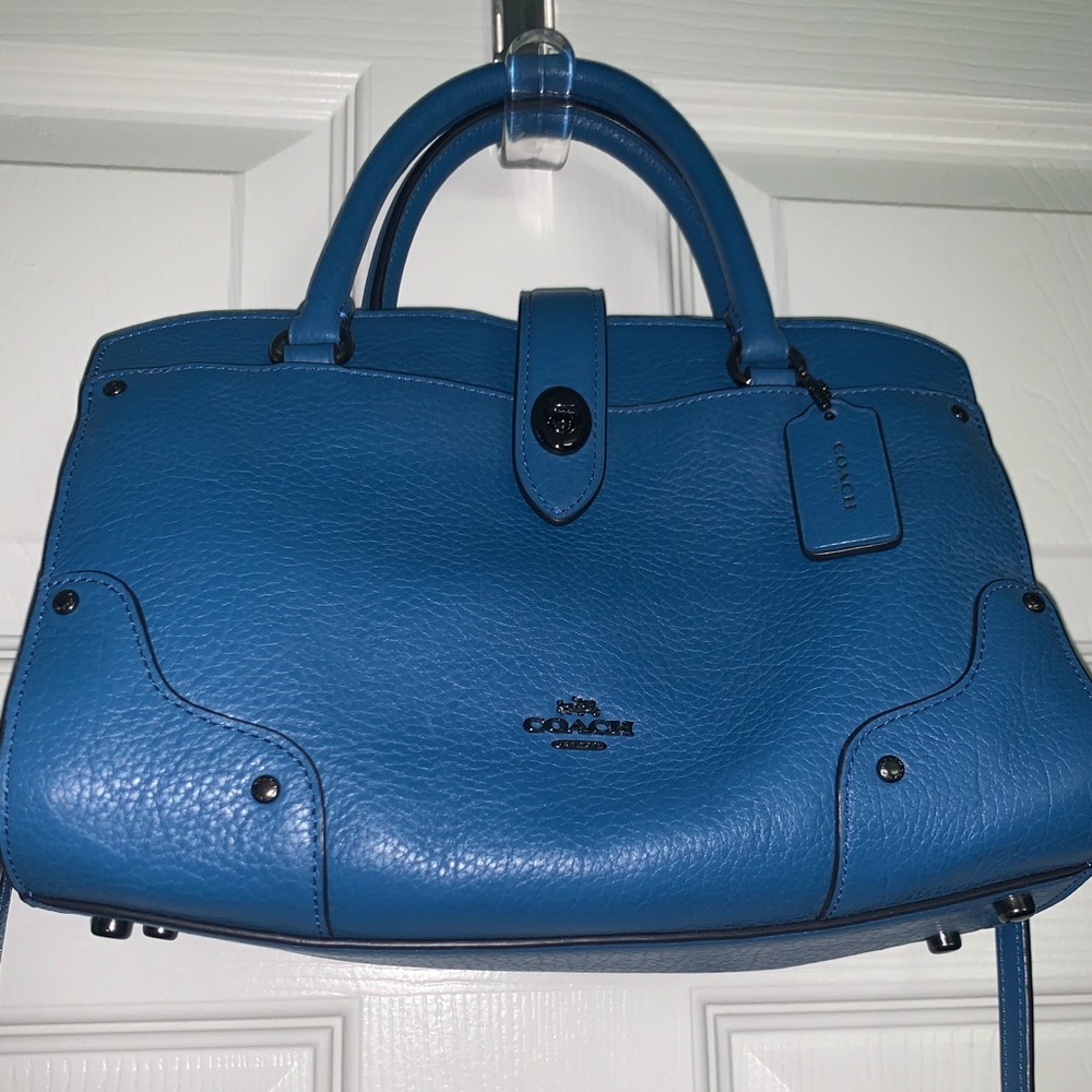 NWT Coach purse
